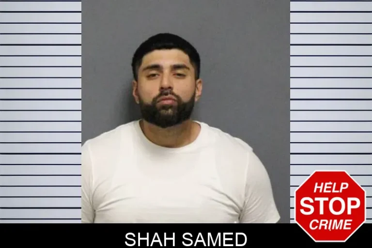 Shah Samed