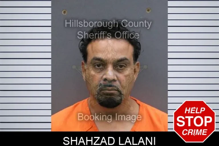 Shahzad Lalani