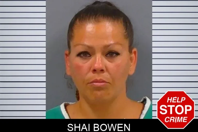 Shai Bowen