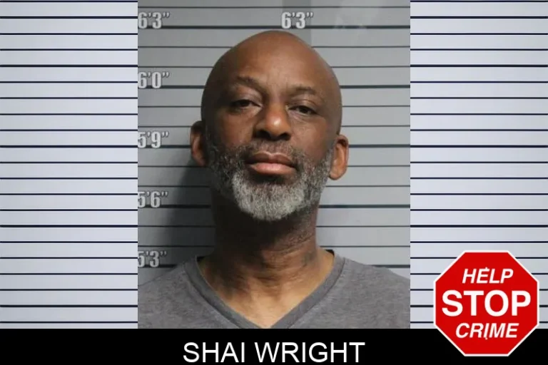 Shai Wright