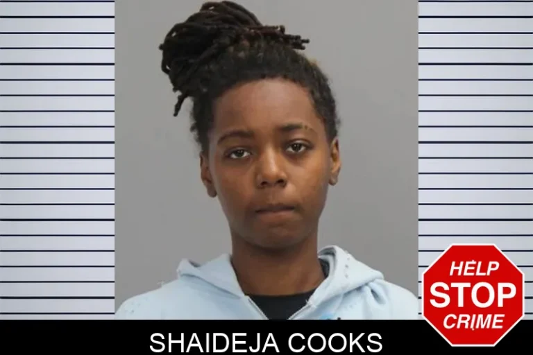Shaideja Cooks