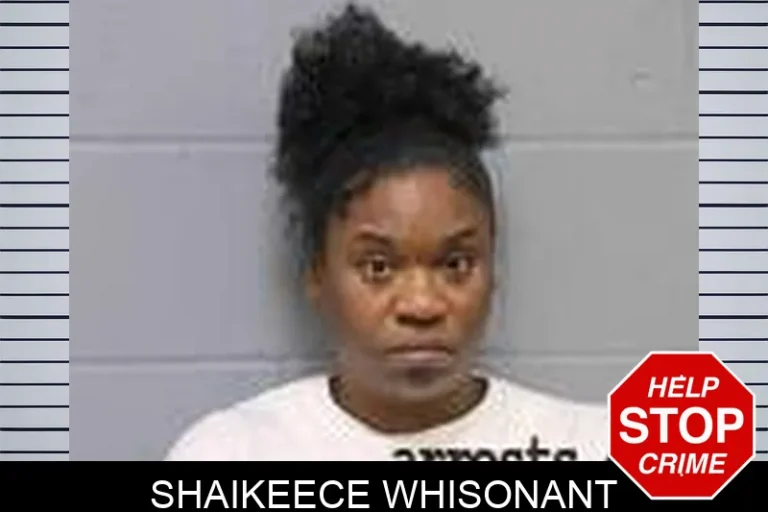 Shaikeece Whisonant