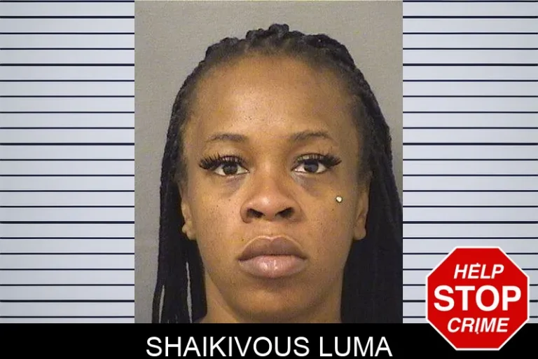 ShaikivouS LuMa
