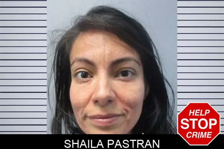 Shaila Pastran