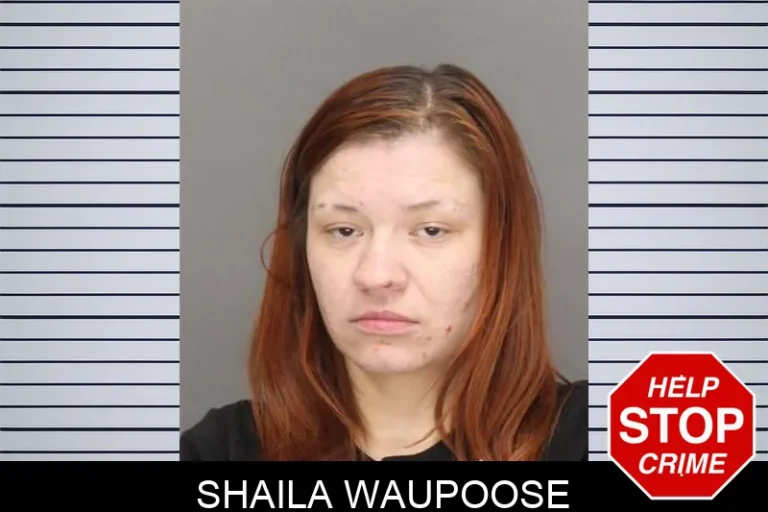 Shaila WauPoose