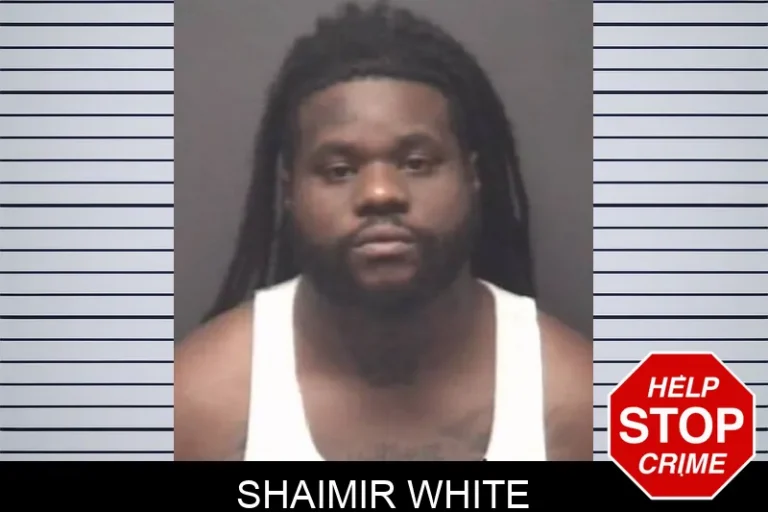 Shaimir White