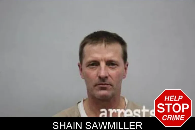 Shain Sawmiller