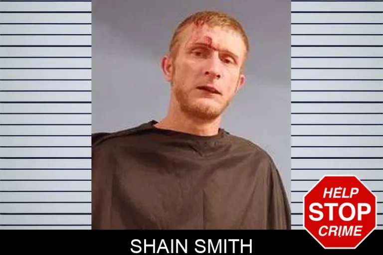 Shain Smith