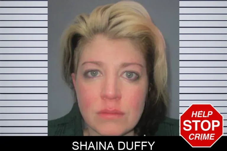 Shaina Duffy