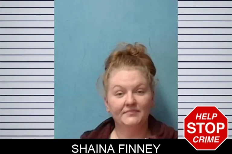 Shaina Finney