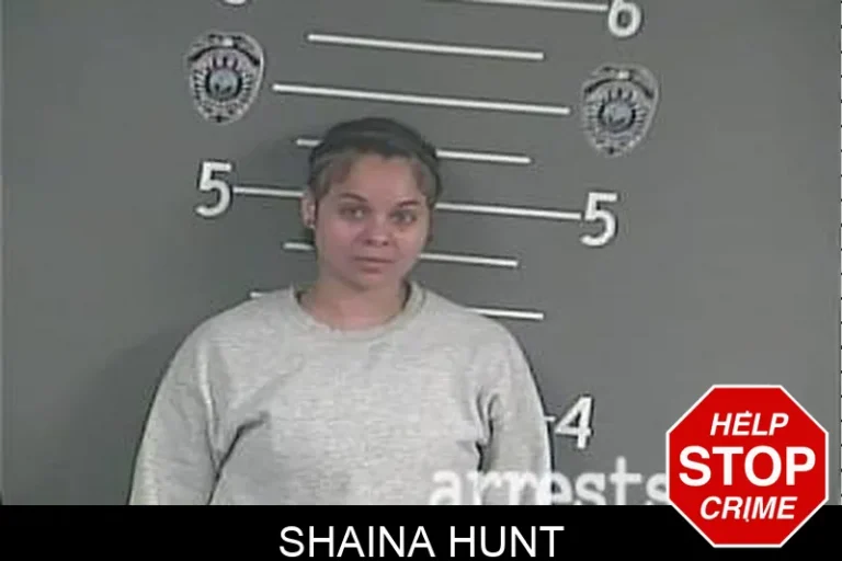 Shaina Hunt