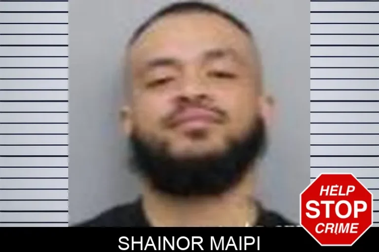 Shainor Maipi