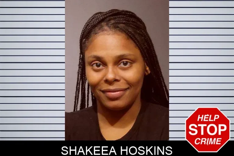 Shakeea Hoskins