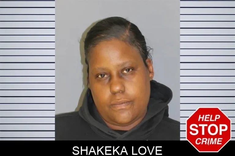 Shakeka Love