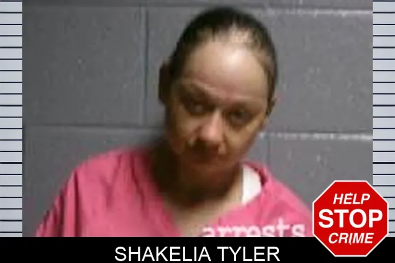 Shakelia Tyler