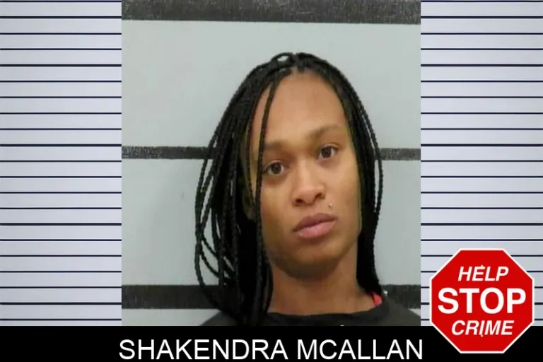 Shakendra McAllan