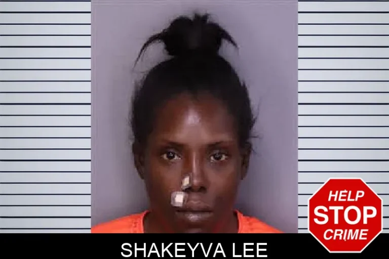 Shakeyva Lee