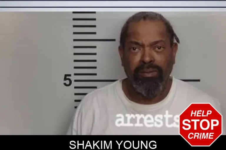 Shakim Young