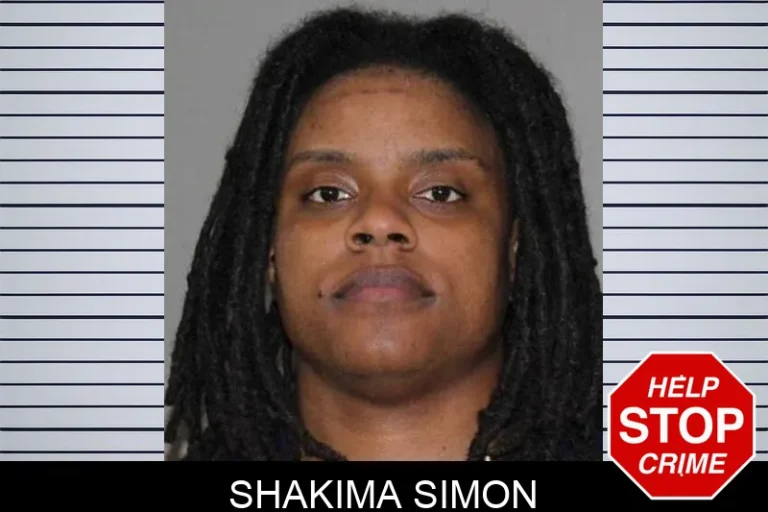 Shakima Simon
