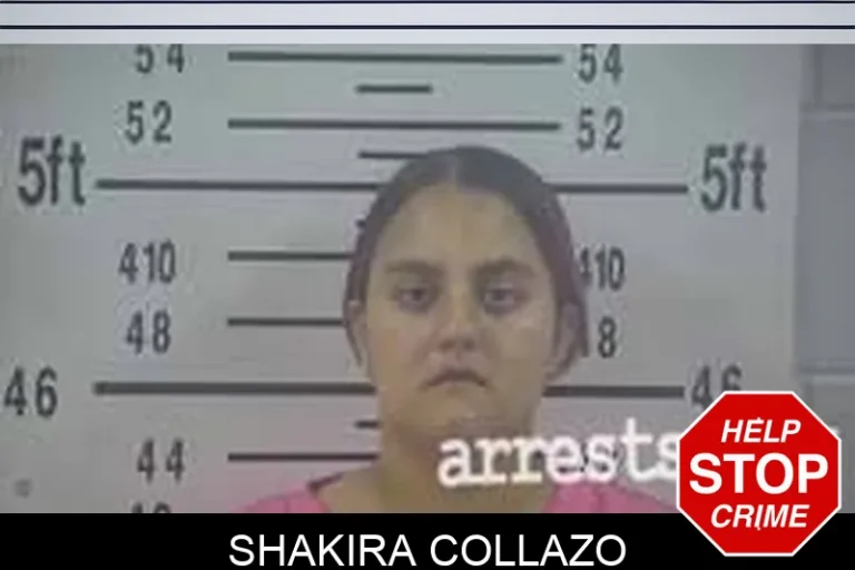 Shakira Collazo