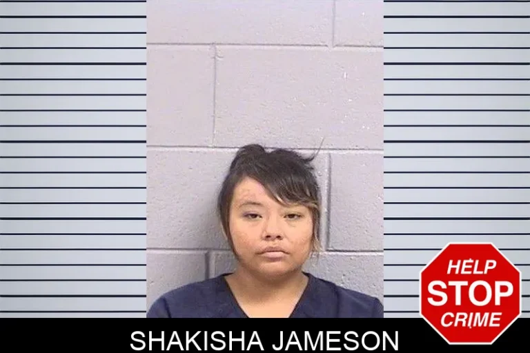 Shakisha Jameson