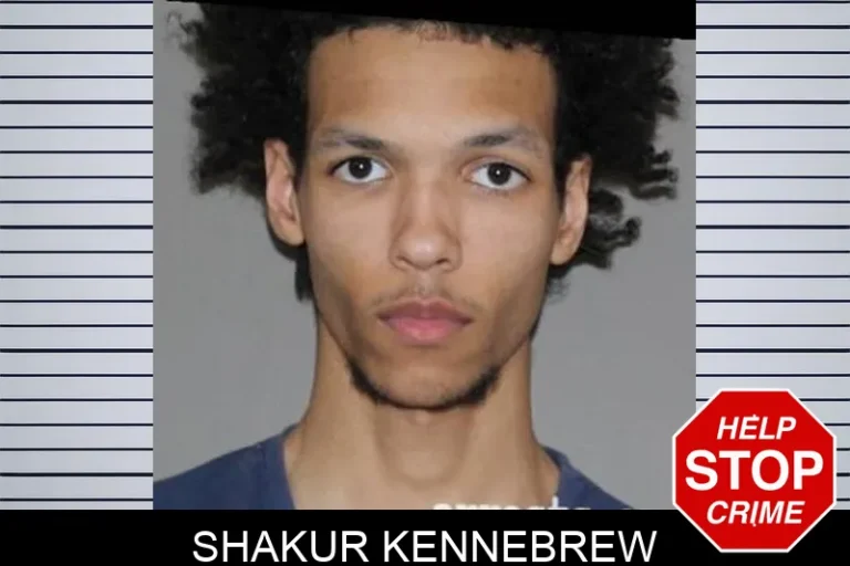 ShakuR Kennebrew