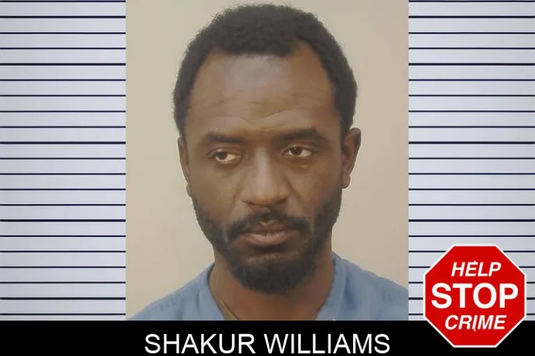 ShakuR Williams