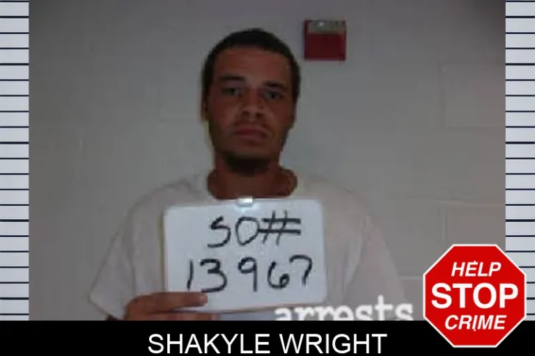 Shakyle Wright