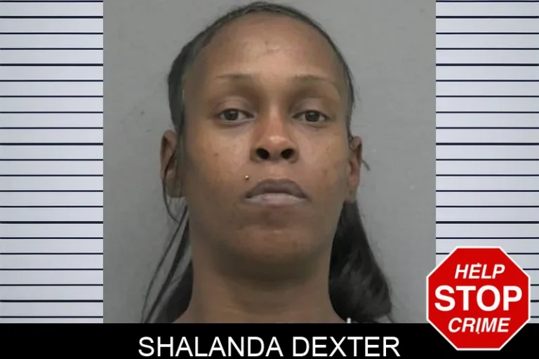 Shalanda Dexter