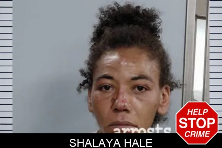 Shalaya Hale