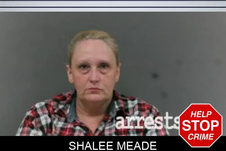 Shalee Meade