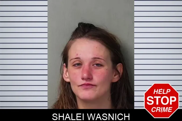 Shalei Wasnich