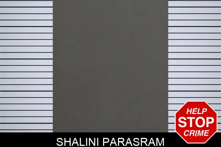 Shalini Parasram