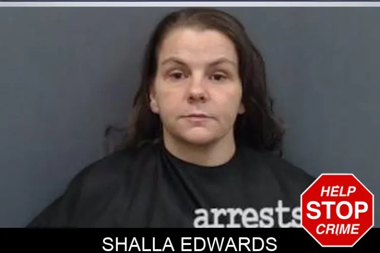 Shalla Edwards