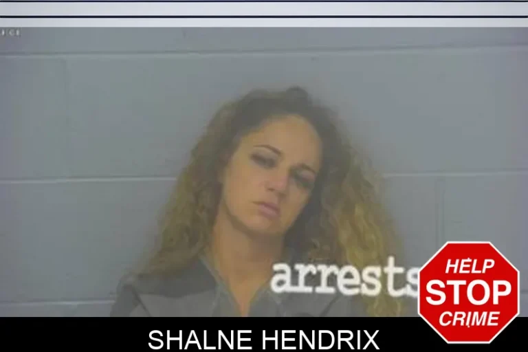 Shalne Hendrix