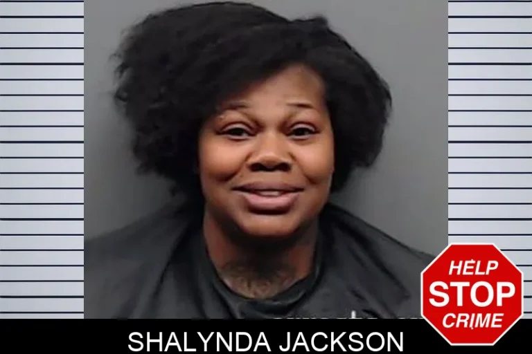 Shalynda Jackson