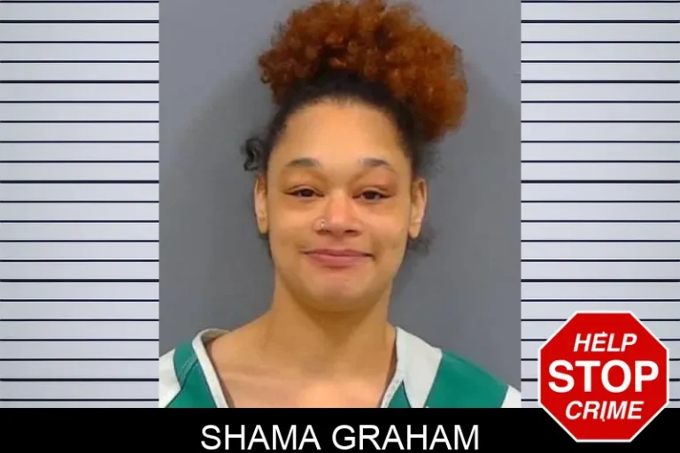 Shama Graham