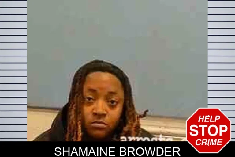 Shamaine Browder