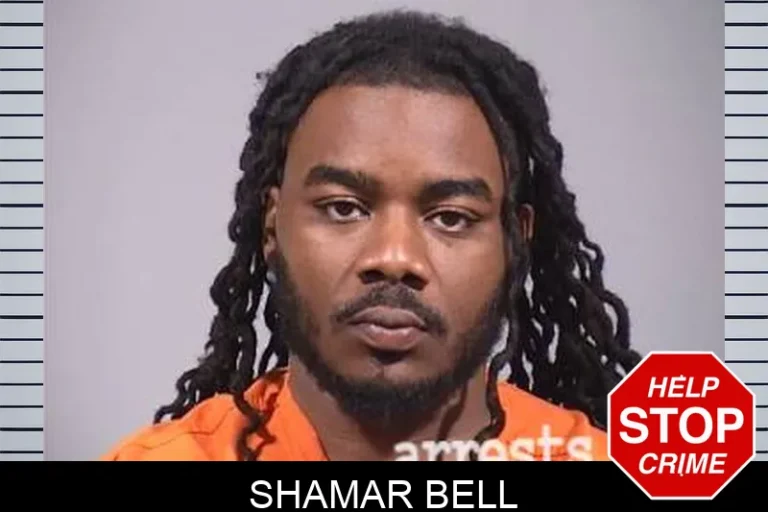 Shamar Bell