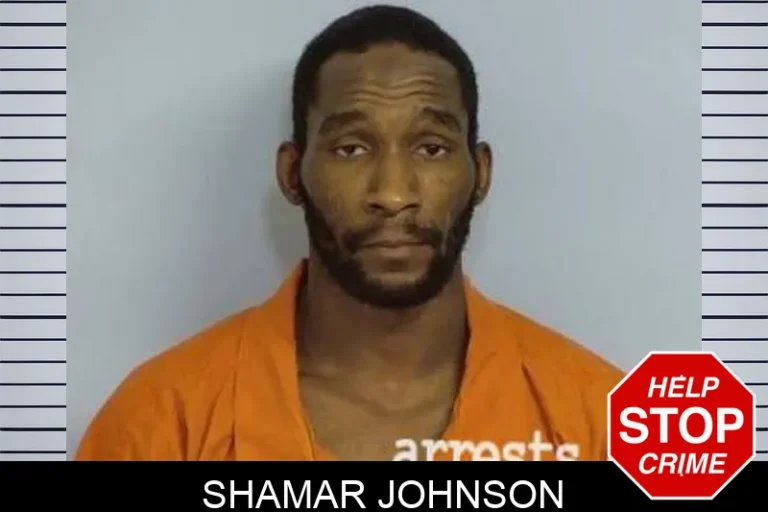 Shamar Johnson