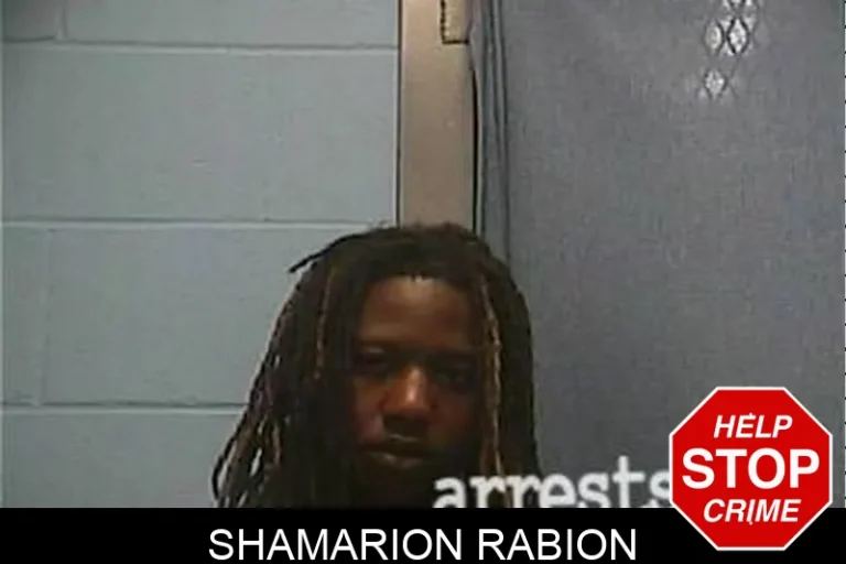Shamarion Rabion
