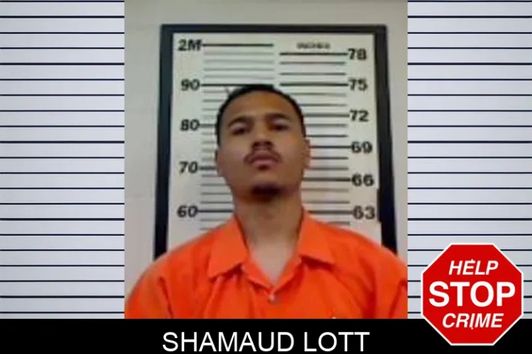 Shamaud Lott