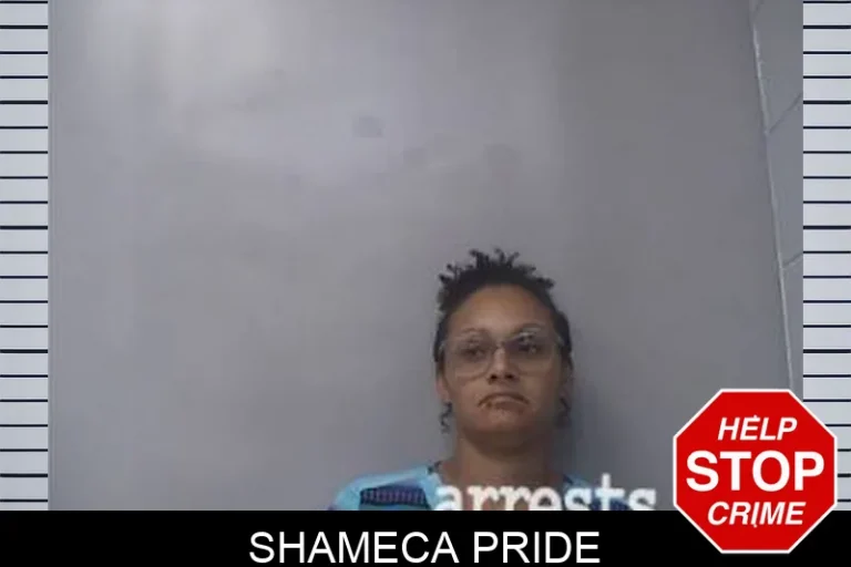 Shameca Pride