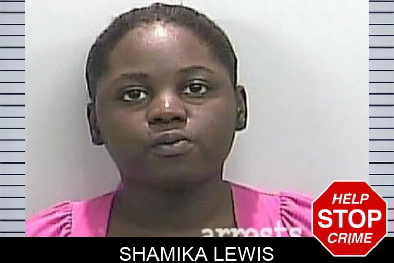 Shamika Lewis