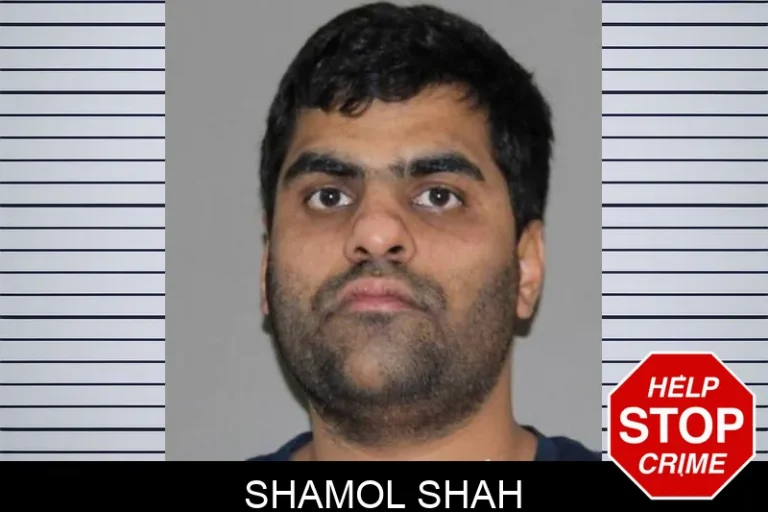 Shamol Shah