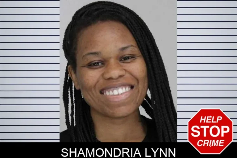 Shamondria Lynn