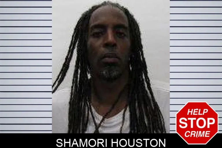 Shamori Houston