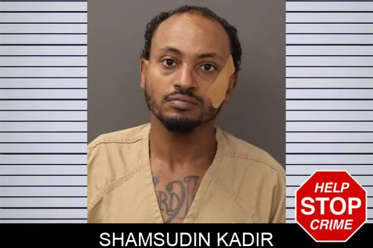 Shamsudin Kadir