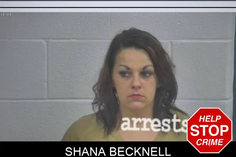 Shana Becknell