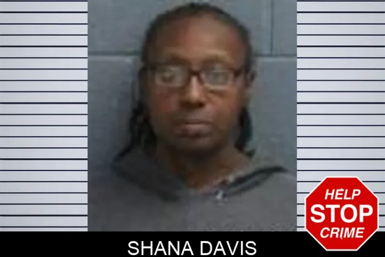 Shana Davis